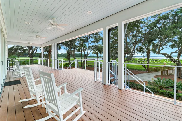 $1,350,000 | 18 Belfair Point Drive, Bluffton, SC 29910