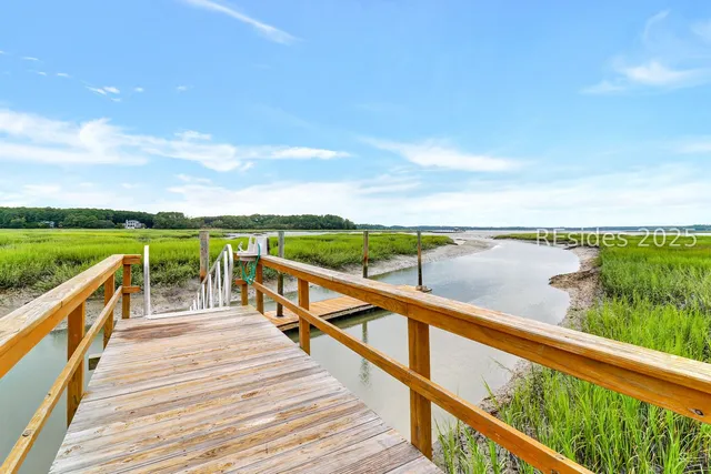 $1,350,000 | 18 Belfair Point Drive, Bluffton, SC 29910