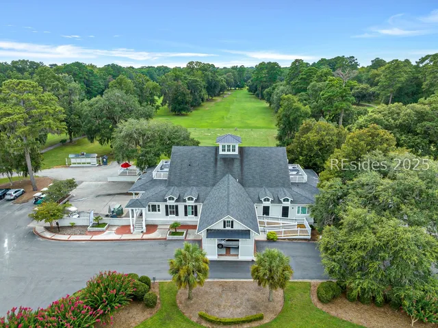 $1,350,000 | 18 Belfair Point Drive, Bluffton, SC 29910