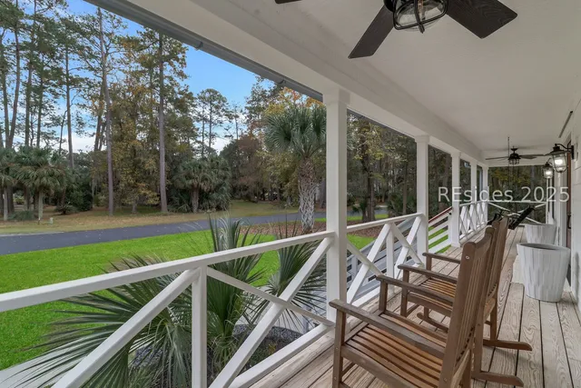 $1,350,000 | 18 Belfair Point Drive, Bluffton, SC 29910