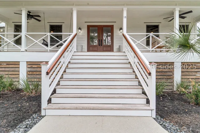 $1,350,000 | 18 Belfair Point Drive, Bluffton, SC 29910
