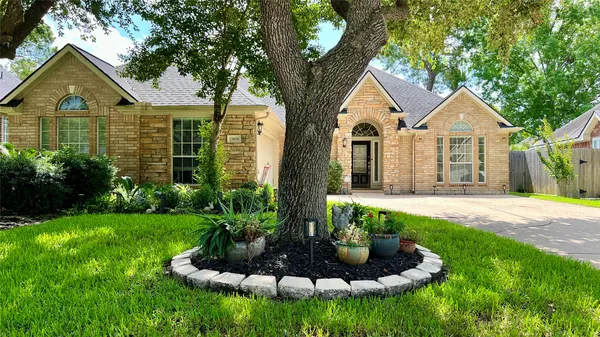 $398,000 | 13806 Layton Hills Drive, Cypress, TX 77429