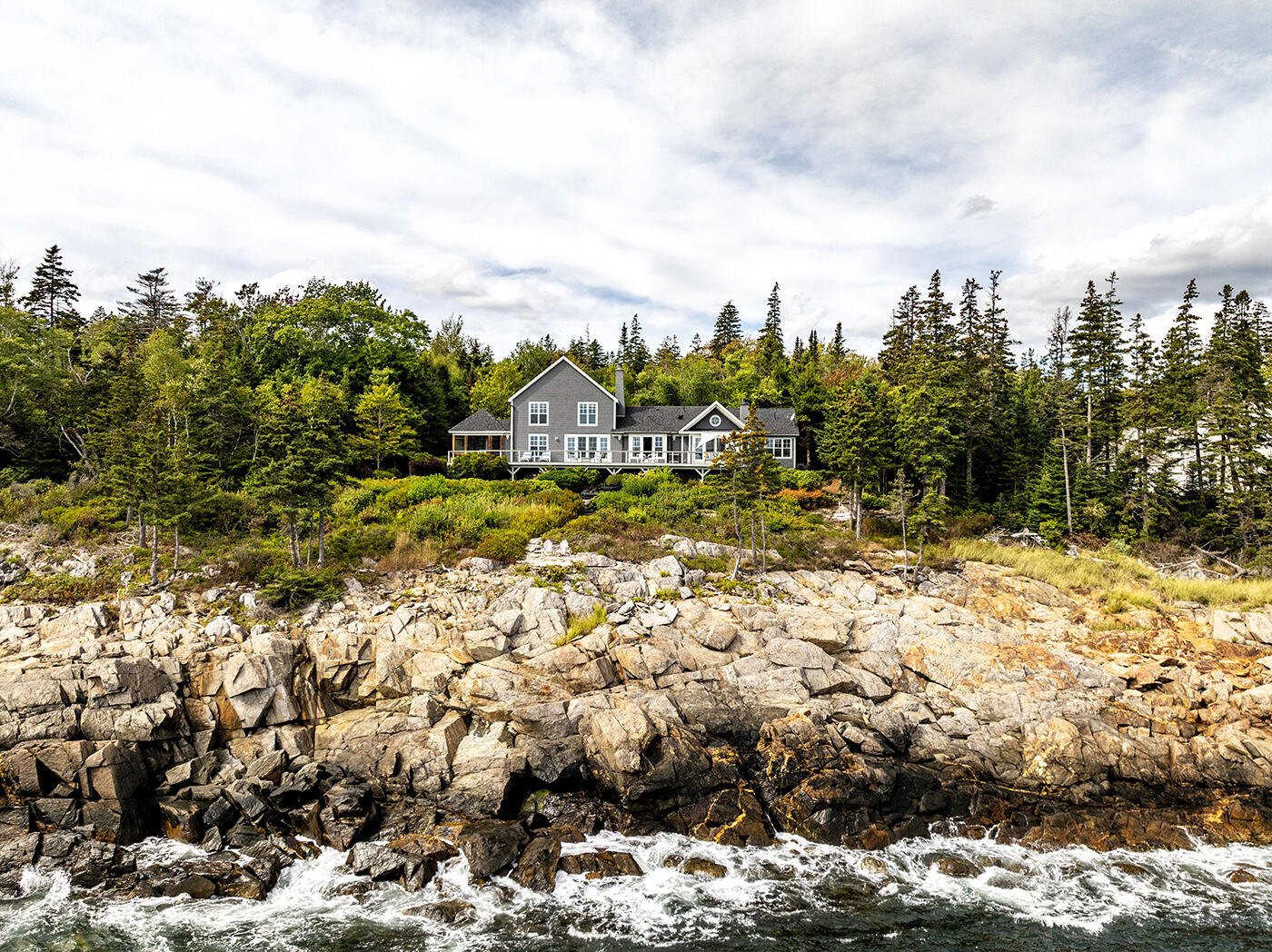 217 Roaring Spout Road St. George, ME 04860 - Photo 11 of 87 DJI_0112