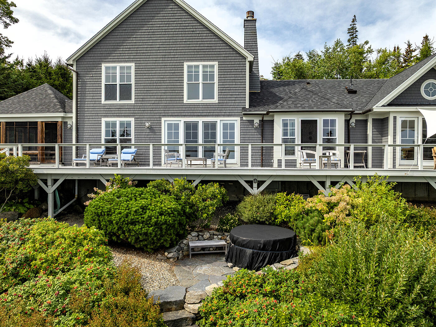 217 Roaring Spout Road St. George, ME 04860 - Photo 12 of 87 DJI_0135