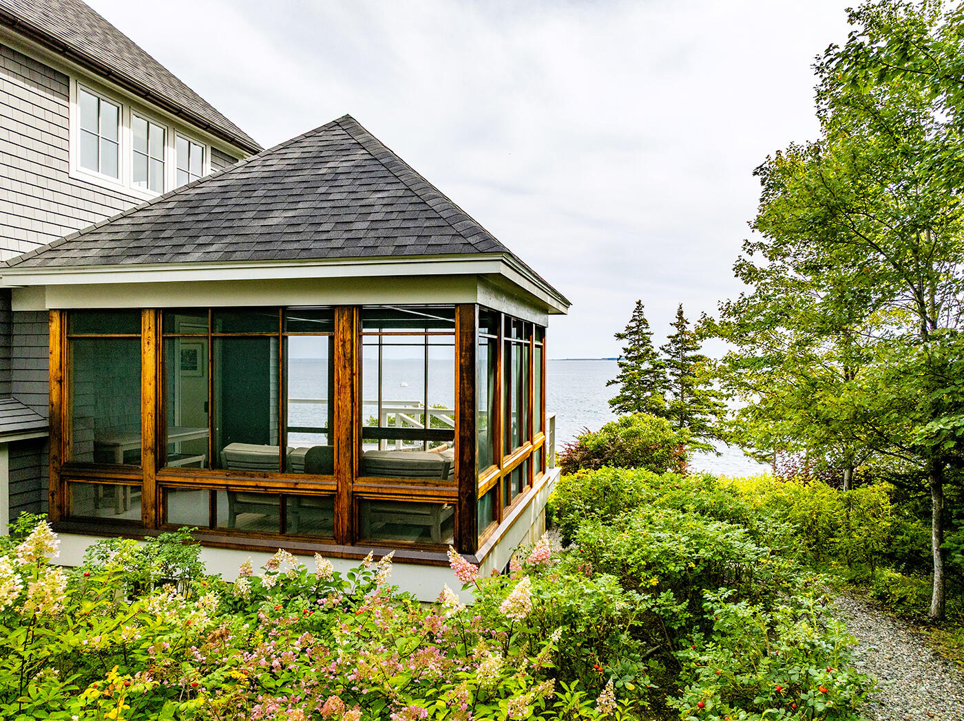 217 Roaring Spout Road St. George, ME 04860 - Photo 56 of 87 DJI_0102