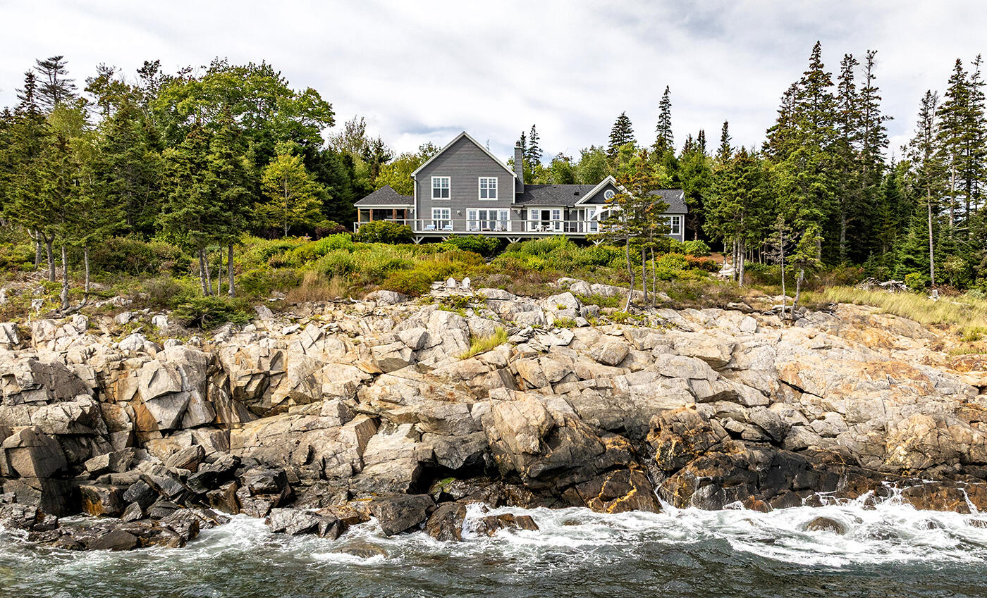 217 Roaring Spout Road St. George, ME 04860 - Photo 62 of 87 DJI_0113