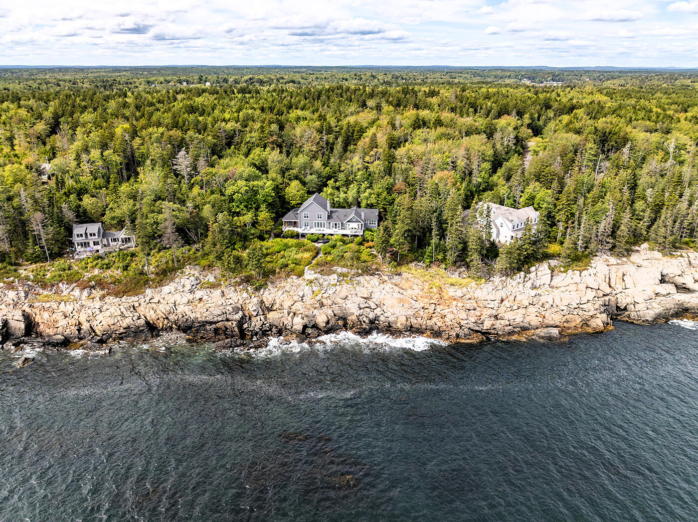 217 Roaring Spout Road St. George, ME 04860 - Photo 66 of 87 DJI_0117