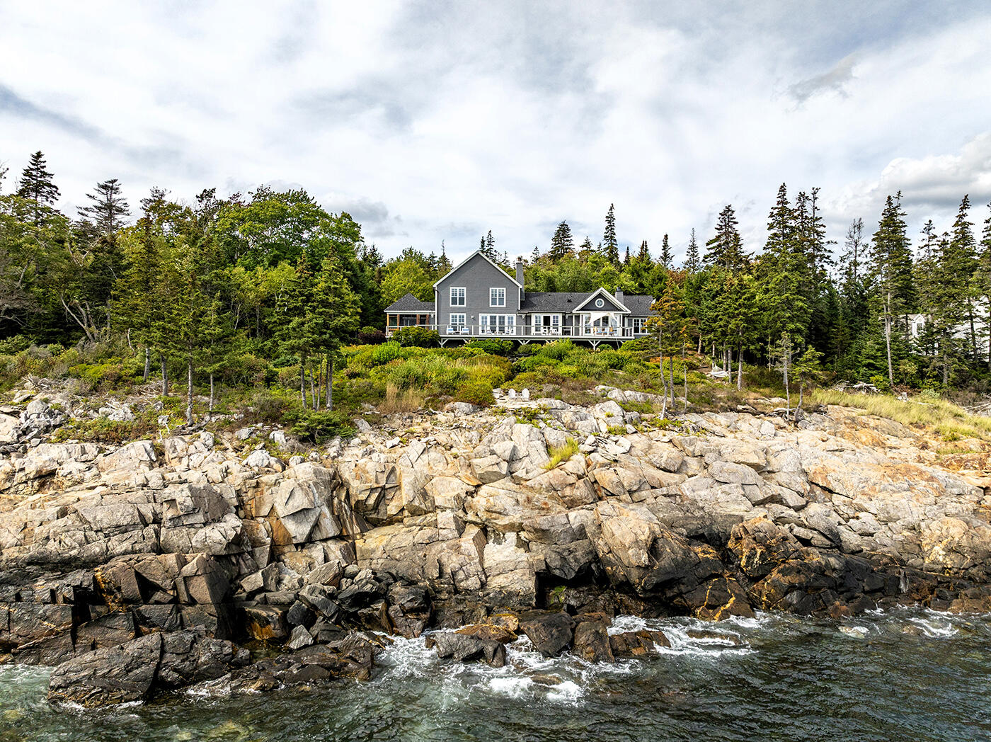 217 Roaring Spout Road St. George, ME 04860 - Photo 67 of 87 DJI_0119