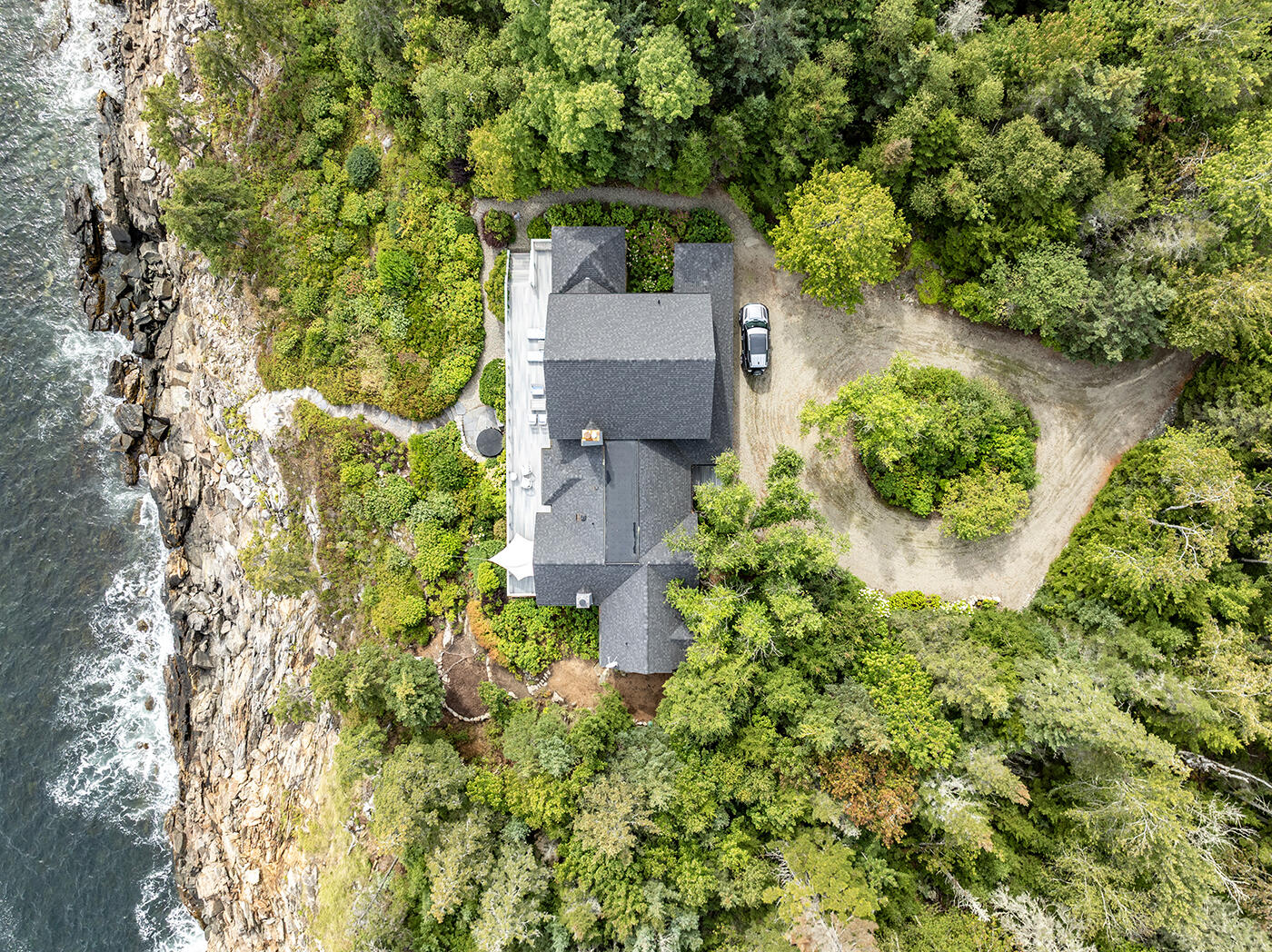 217 Roaring Spout Road St. George, ME 04860 - Photo 70 of 87 DJI_0122