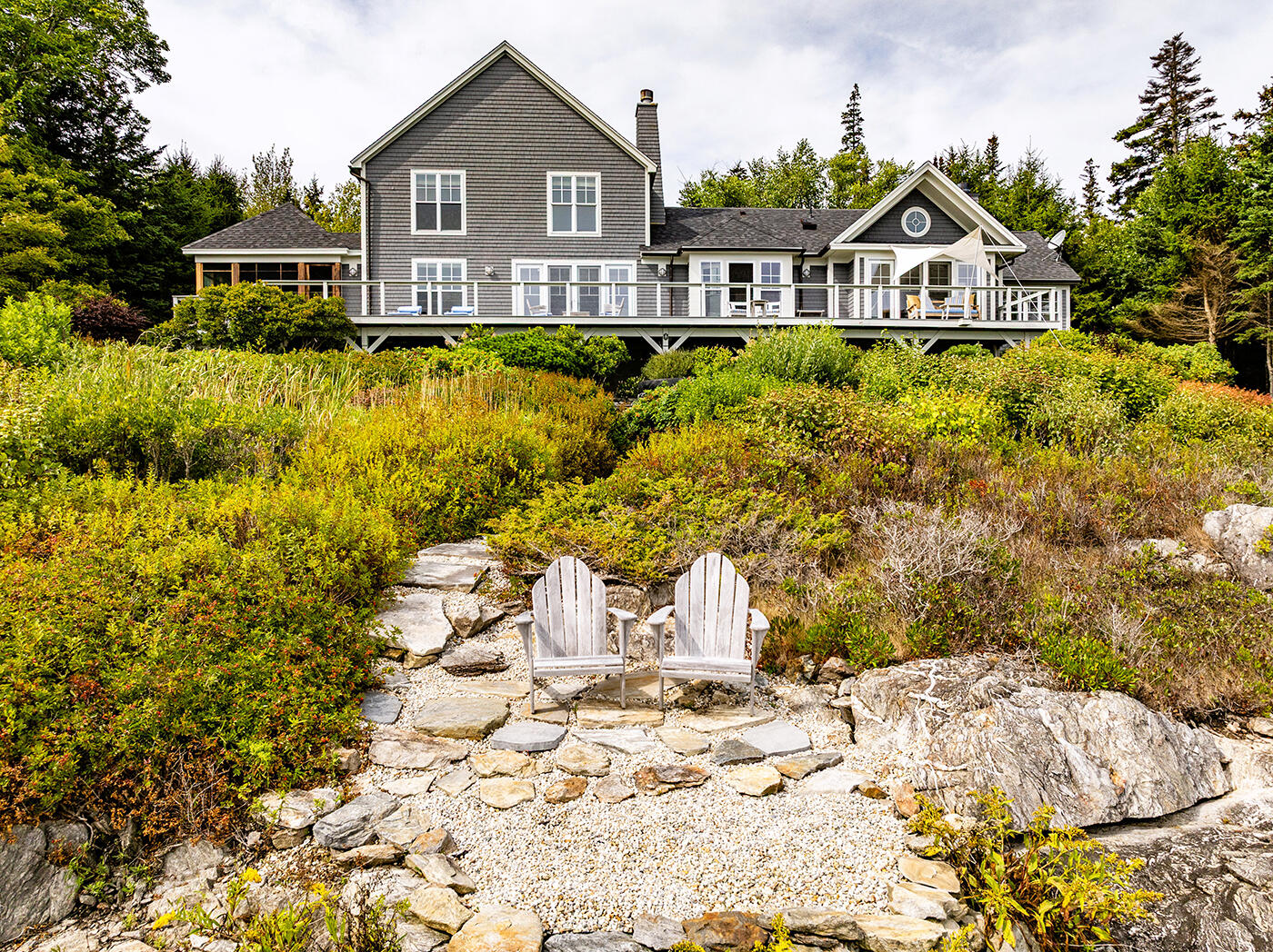 217 Roaring Spout Road St. George, ME 04860 - Photo 7 of 87 DJI_0110