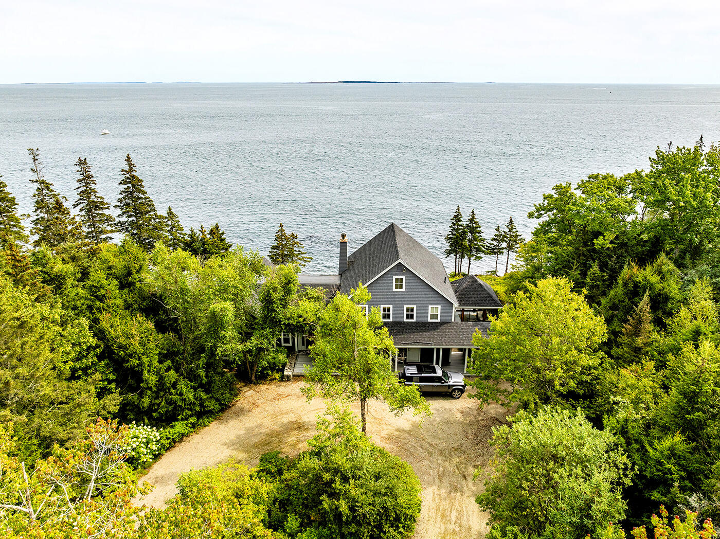 217 Roaring Spout Road St. George, ME 04860 - Photo 71 of 87 DJI_0123
