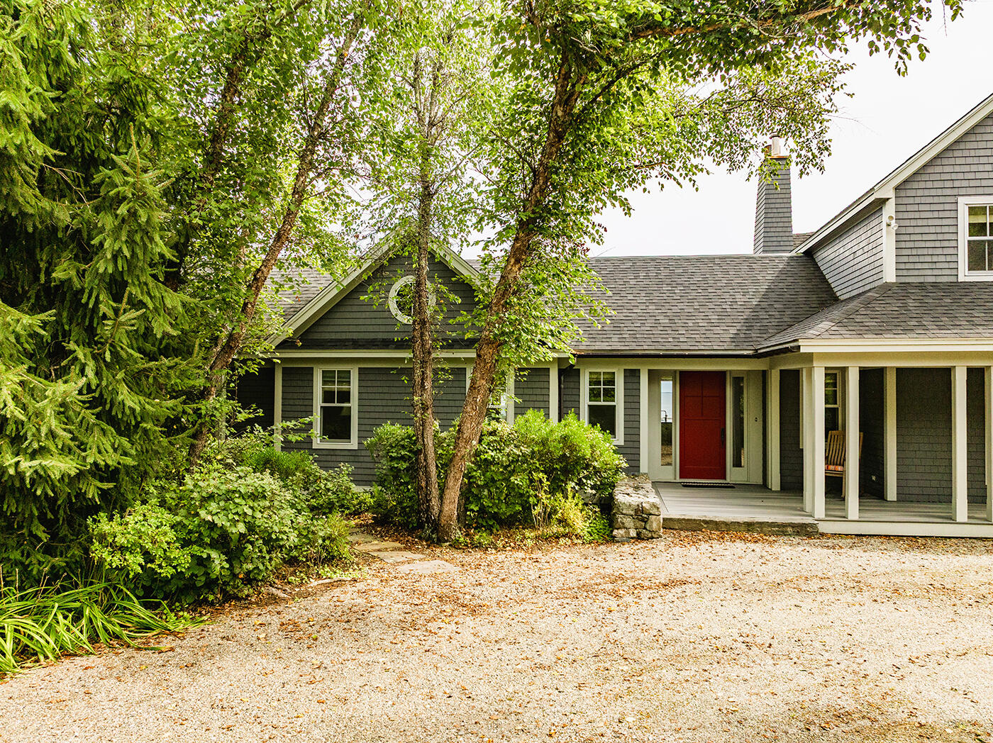 217 Roaring Spout Road St. George, ME 04860 - Photo 72 of 87 DJI_0124