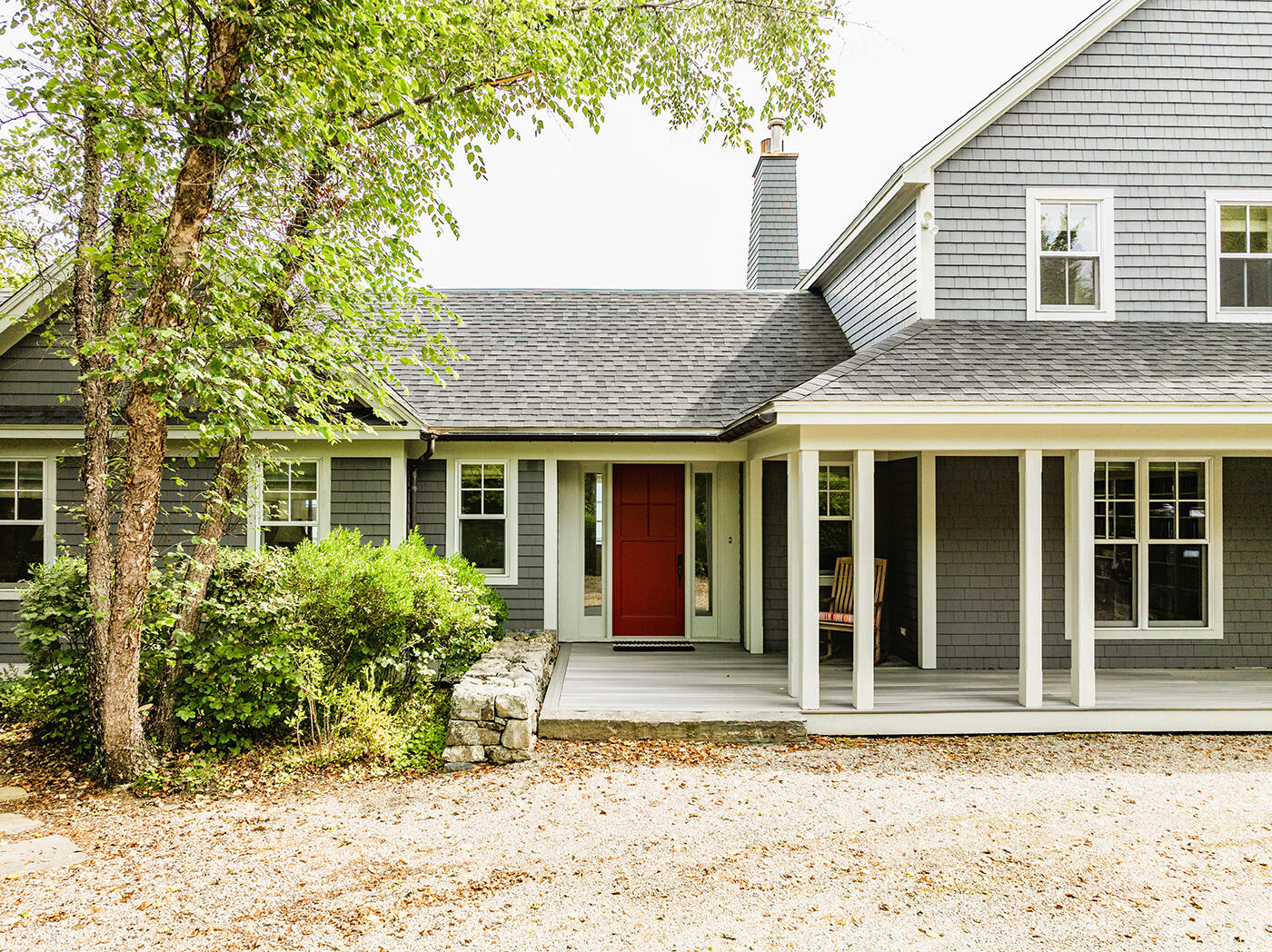 217 Roaring Spout Road St. George, ME 04860 - Photo 73 of 87 DJI_0125