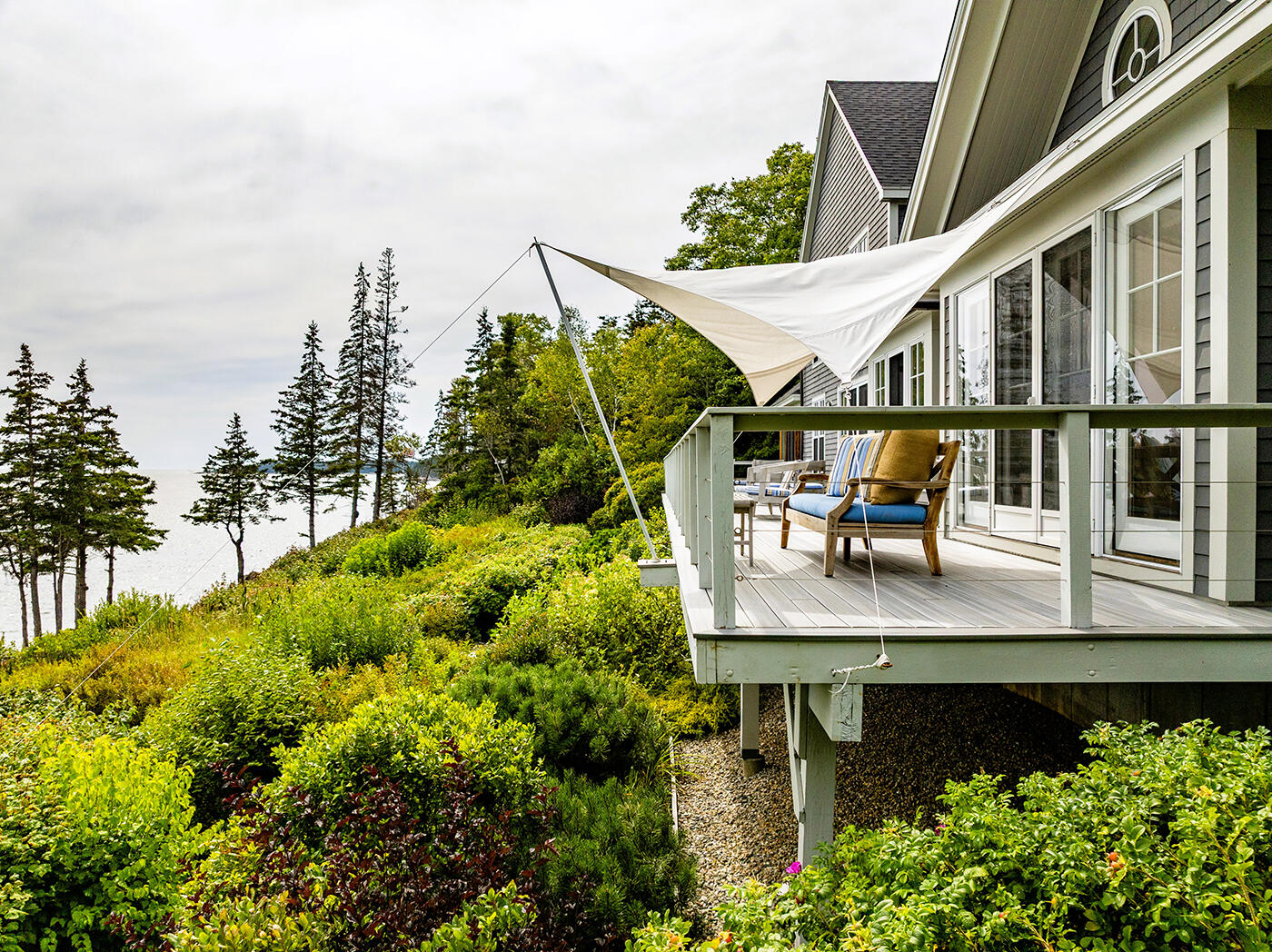 217 Roaring Spout Road St. George, ME 04860 - Photo 75 of 87 DJI_0129