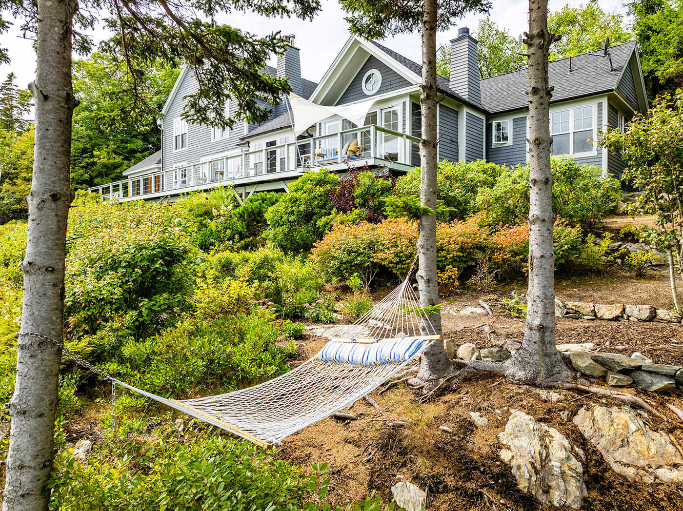 217 Roaring Spout Road St. George, ME 04860 - Photo 77 of 87 DJI_0132