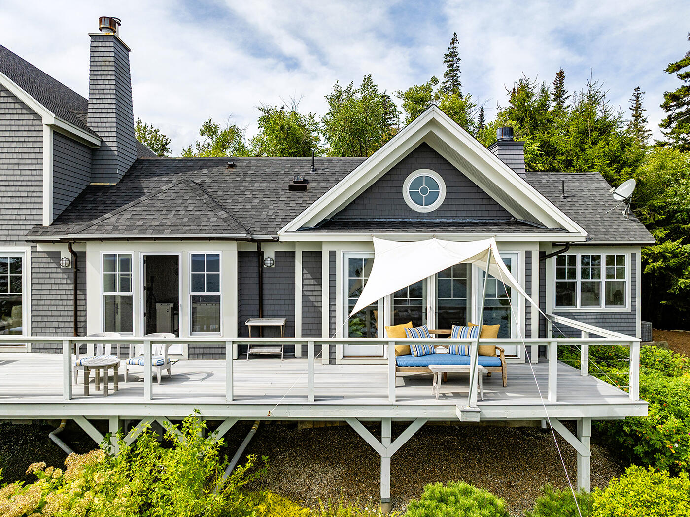 217 Roaring Spout Road St. George, ME 04860 - Photo 84 of 87 DJI_0144