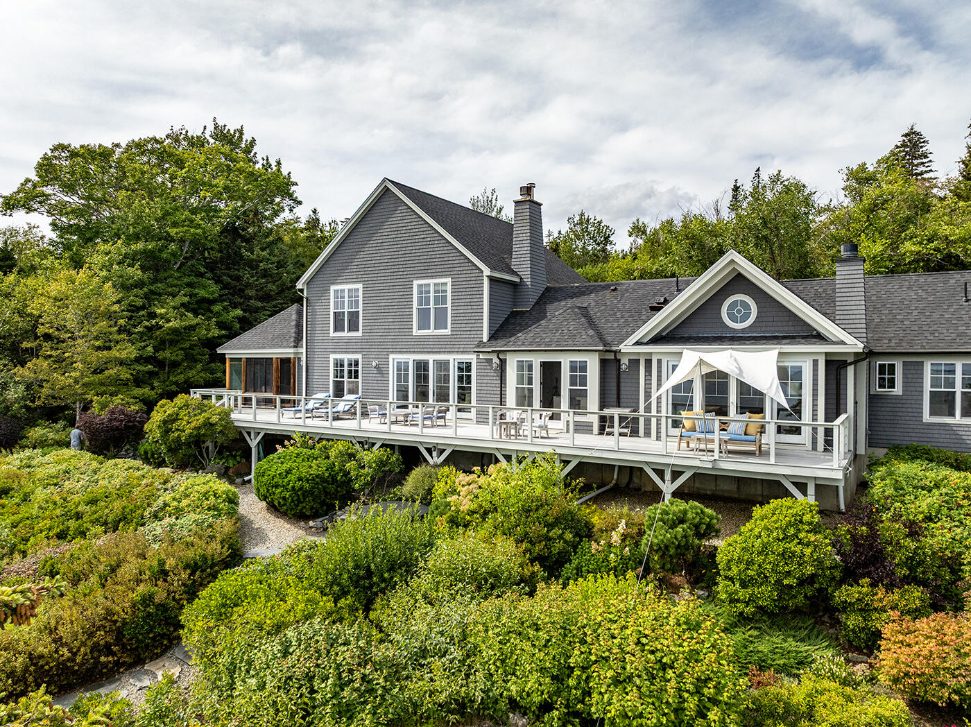 217 Roaring Spout Road St. George, ME 04860 - Photo 85 of 87 DJI_0145