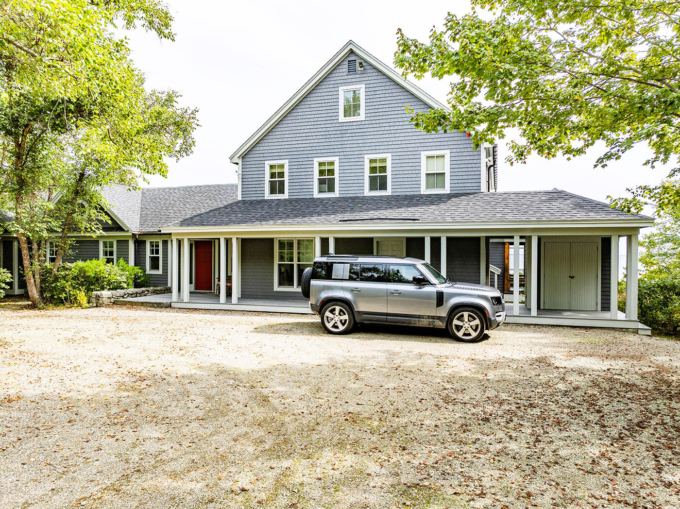 217 Roaring Spout Road St. George, ME 04860 - Photo 9 of 87 DJI_0100