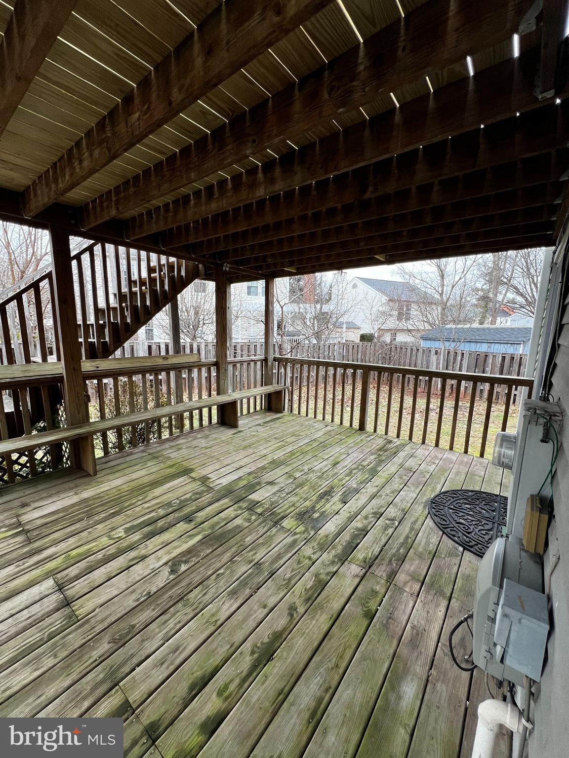 7616 Croydon Place Manassas, VA 20109 - Photo 19 of 20