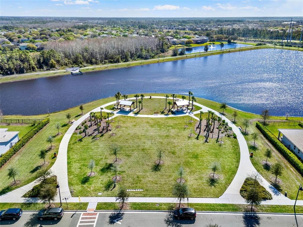 11827 Philosophy Way Orlando, FL 32832 - Photo 76 of 87