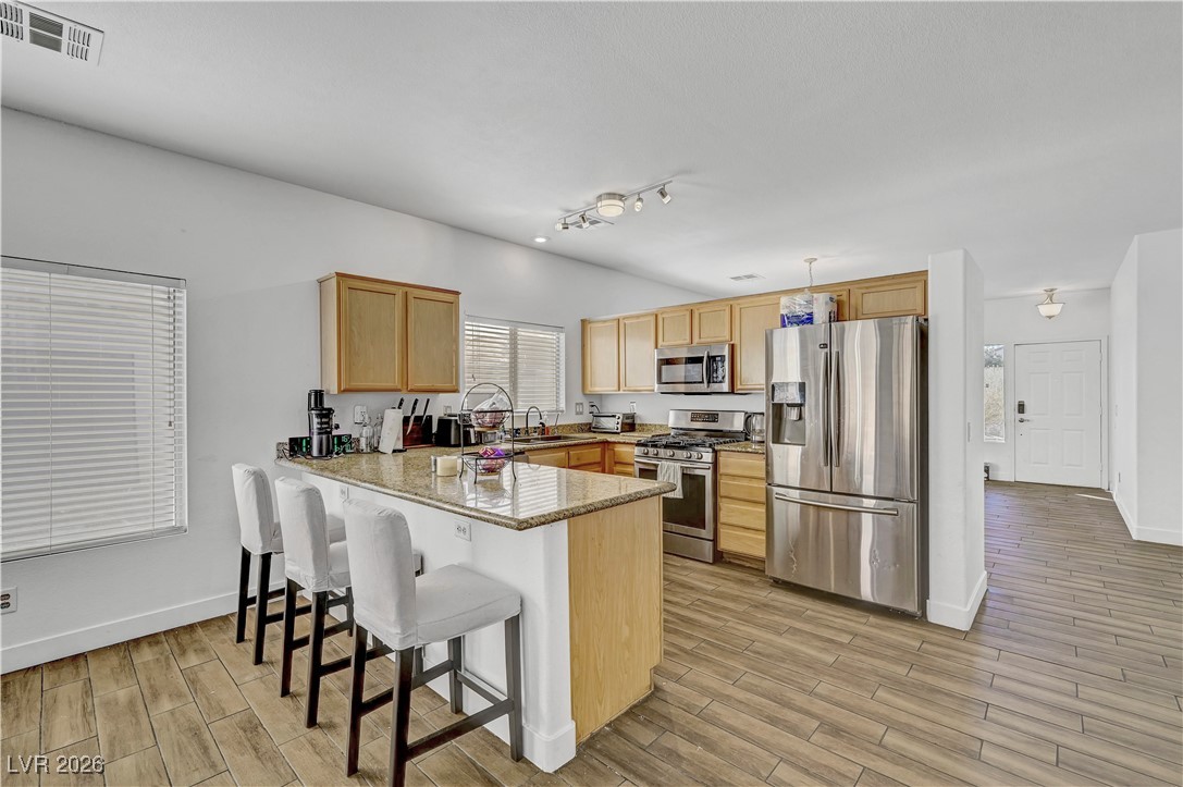 6316 Morning Roses Drive North Las Vegas, NV 89031 - Photo 13 of 37