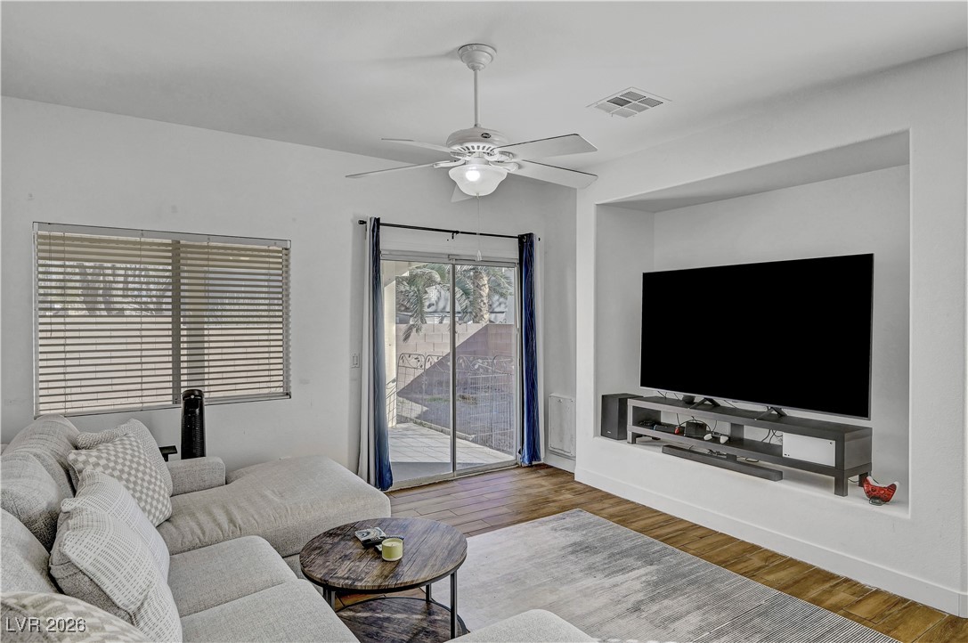 6316 Morning Roses Drive North Las Vegas, NV 89031 - Photo 18 of 37