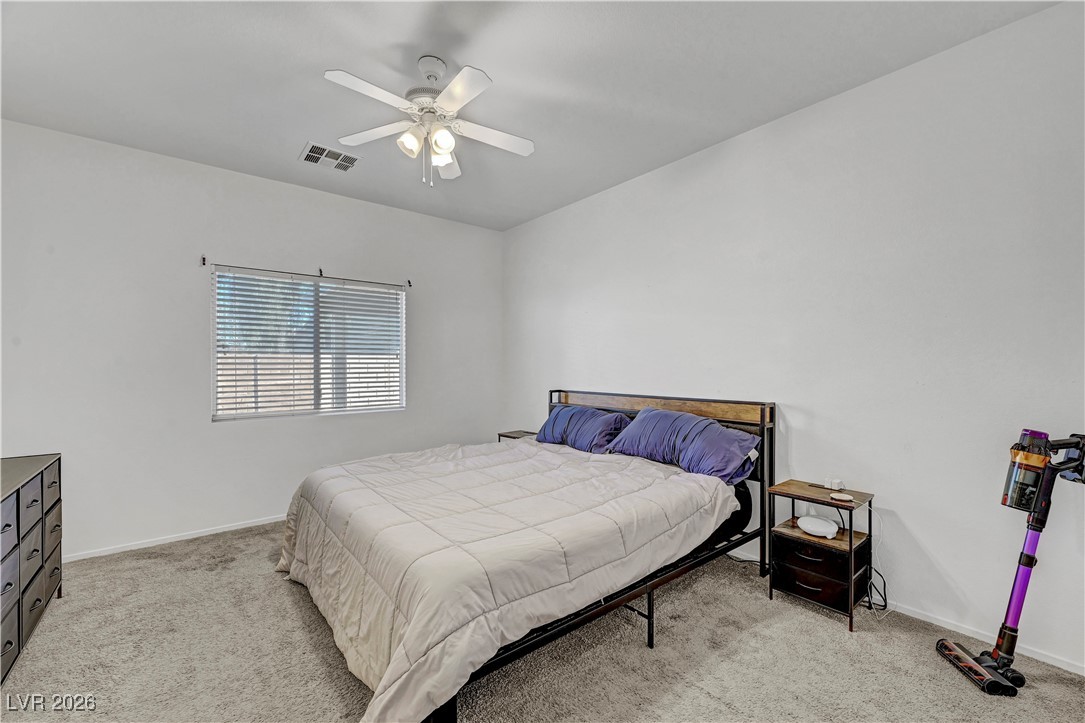 6316 Morning Roses Drive North Las Vegas, NV 89031 - Photo 19 of 37