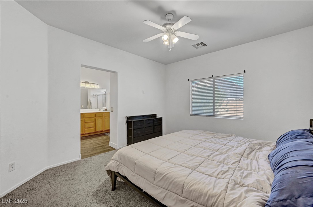 6316 Morning Roses Drive North Las Vegas, NV 89031 - Photo 20 of 37