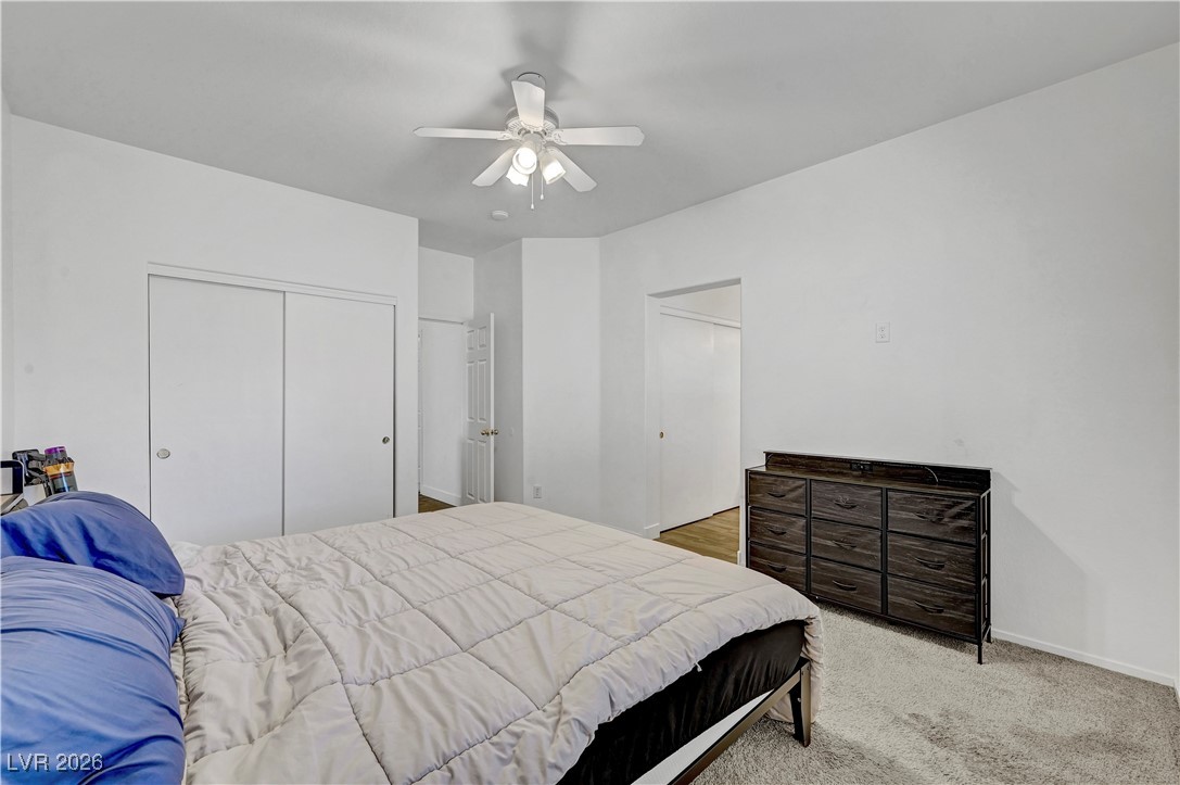 6316 Morning Roses Drive North Las Vegas, NV 89031 - Photo 21 of 37