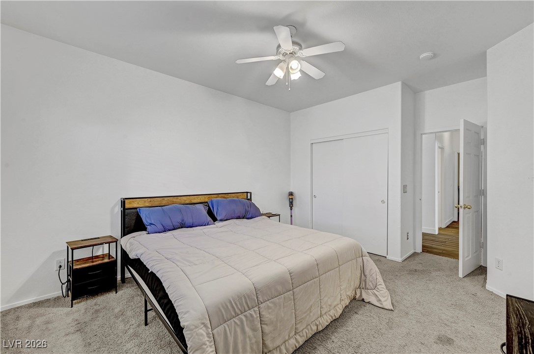 6316 Morning Roses Drive North Las Vegas, NV 89031 - Photo 22 of 37