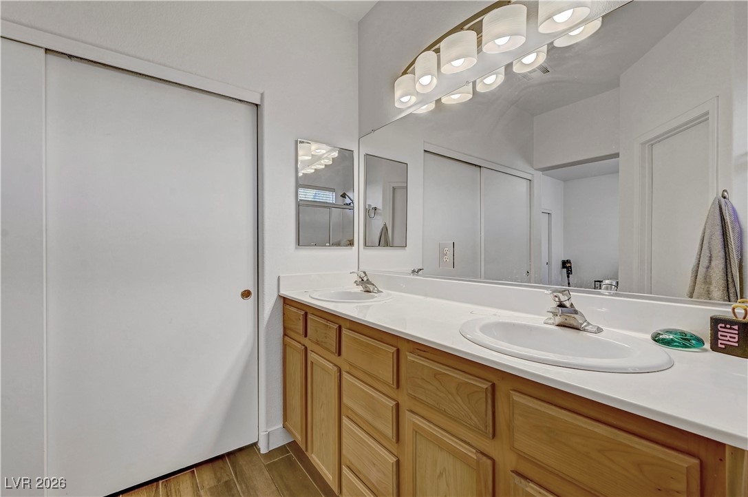 6316 Morning Roses Drive North Las Vegas, NV 89031 - Photo 24 of 37