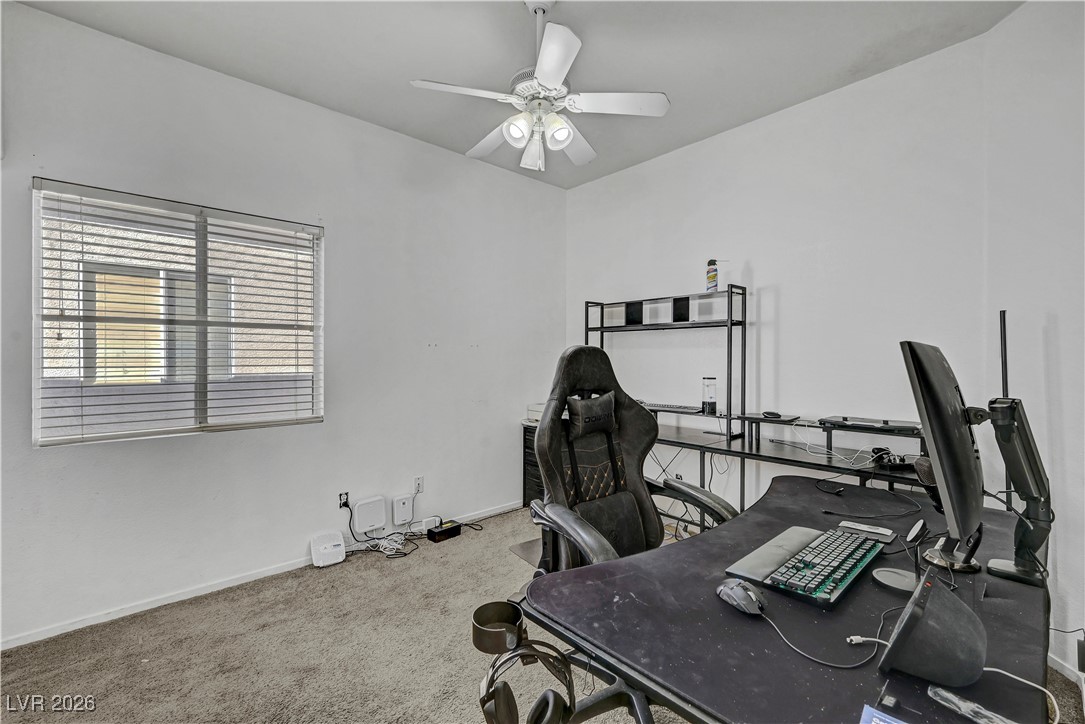 6316 Morning Roses Drive North Las Vegas, NV 89031 - Photo 25 of 37