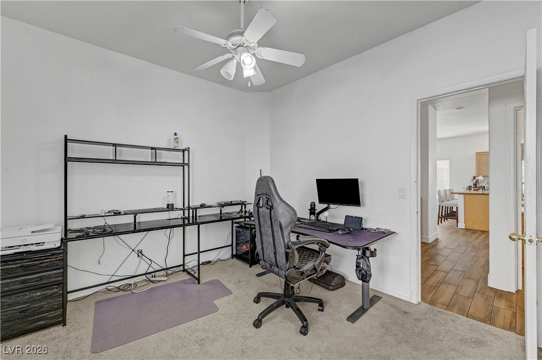 6316 Morning Roses Drive North Las Vegas, NV 89031 - Photo 26 of 37