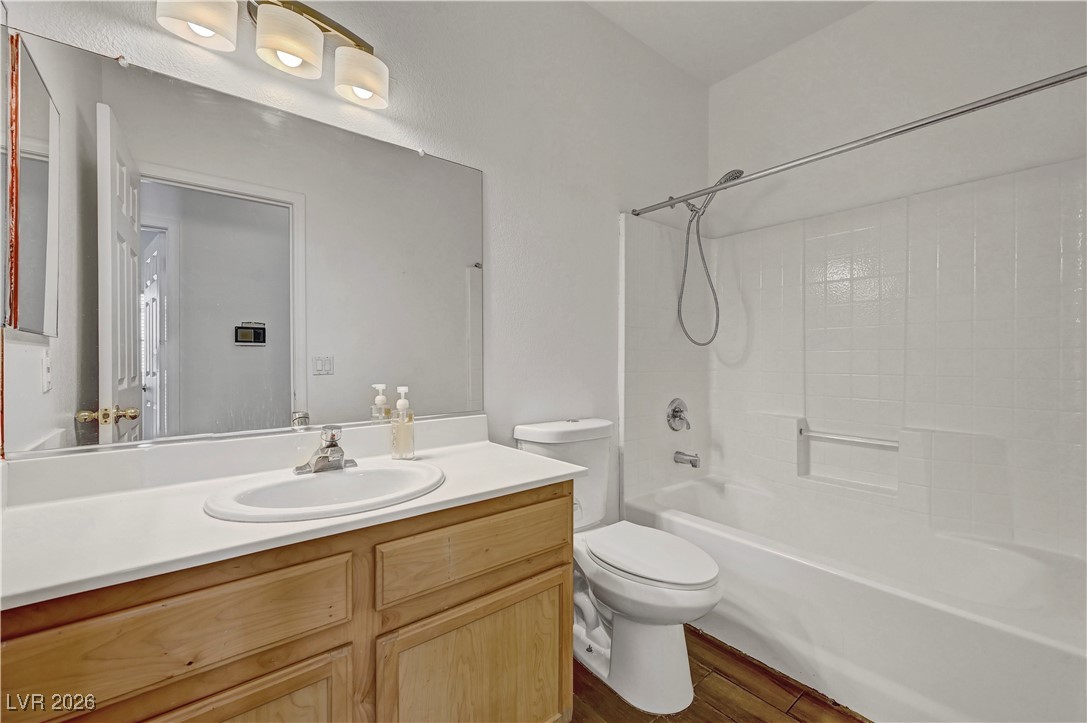 6316 Morning Roses Drive North Las Vegas, NV 89031 - Photo 28 of 37