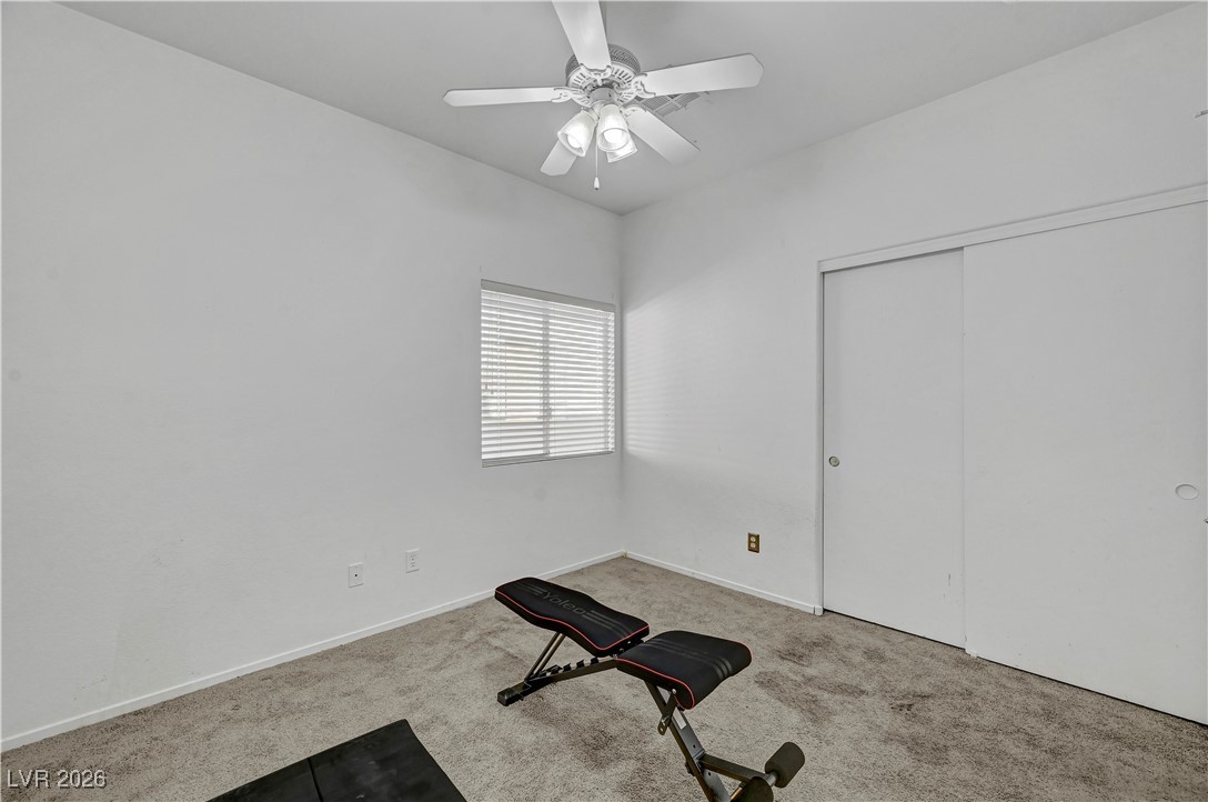 6316 Morning Roses Drive North Las Vegas, NV 89031 - Photo 29 of 37