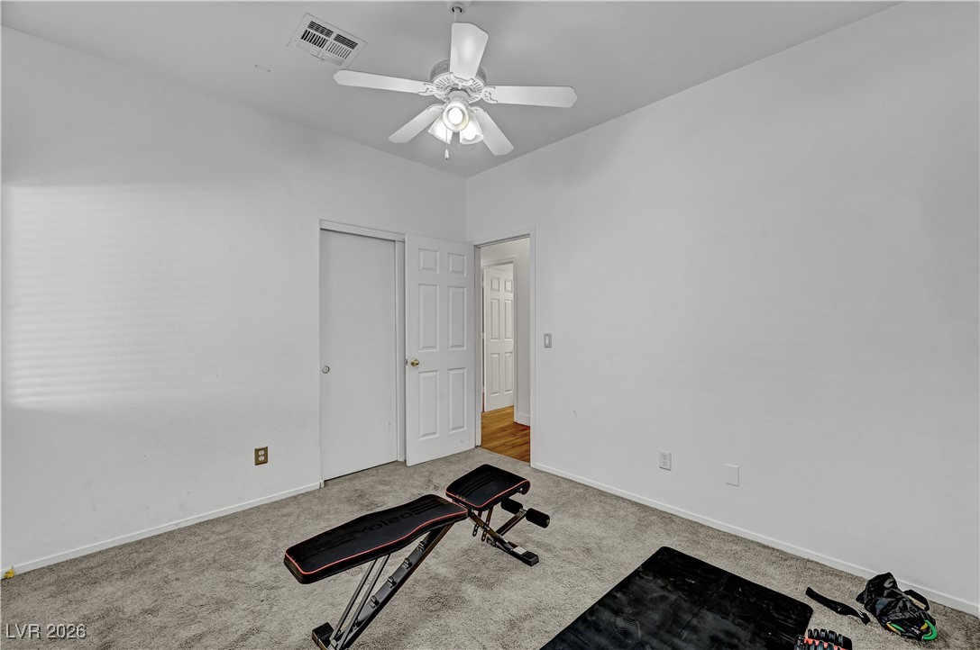 6316 Morning Roses Drive North Las Vegas, NV 89031 - Photo 30 of 37