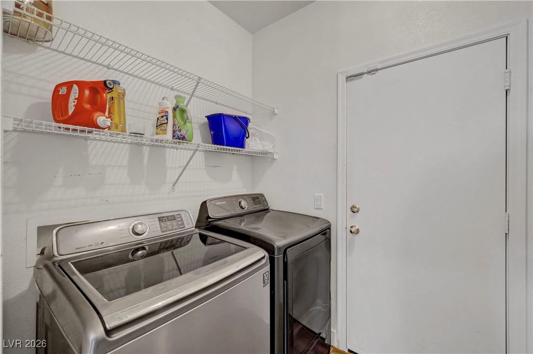 6316 Morning Roses Drive North Las Vegas, NV 89031 - Photo 31 of 37