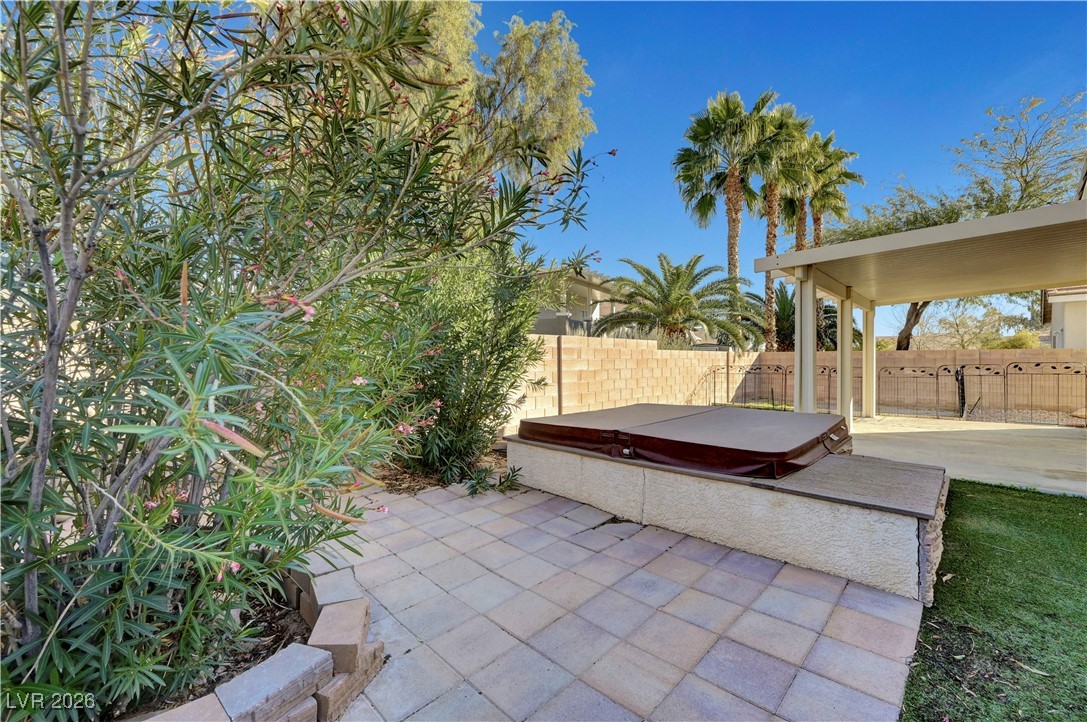 6316 Morning Roses Drive North Las Vegas, NV 89031 - Photo 36 of 37