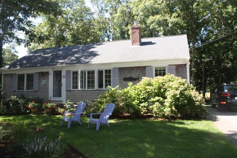 55 Mariner Road Dennis, MA 02638 - Photo 1 of 10 Primary Photo