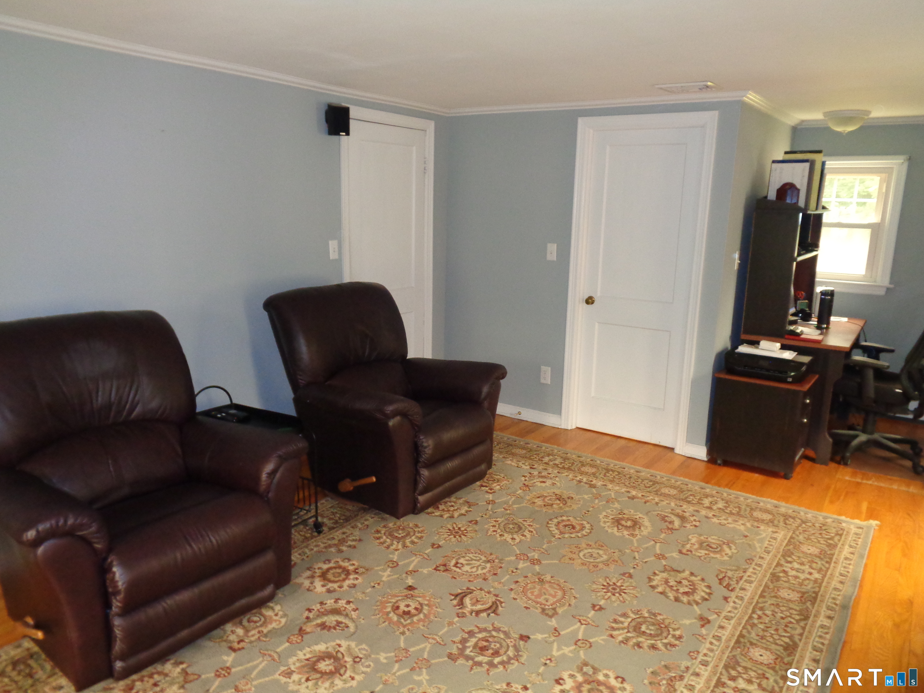 22 Scarborough Road Manchester, CT 06040 - Photo 13 of 28 Primary Bedrm - 3 closets!