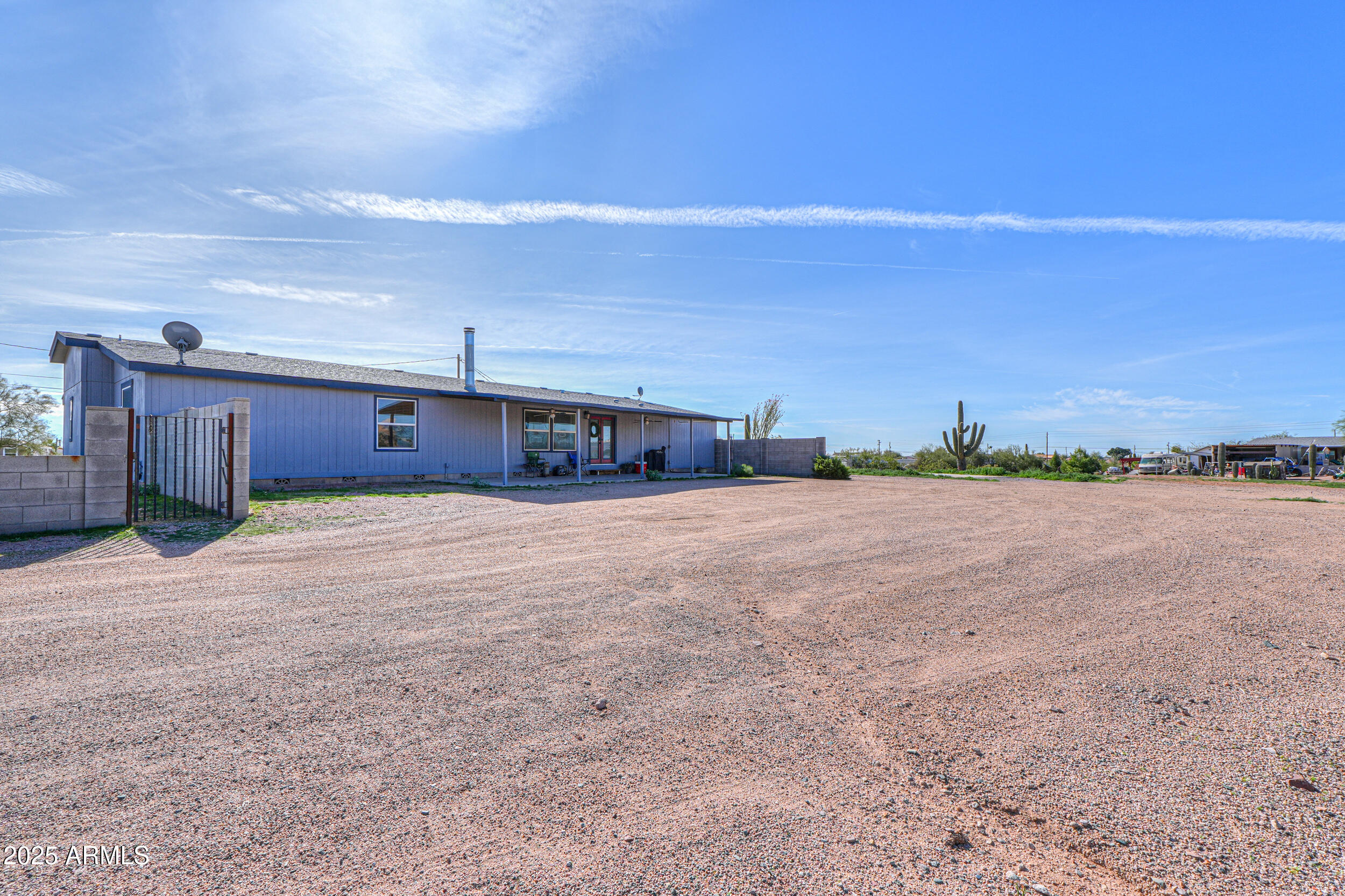 176 North Acacia Road Apache Junction, AZ 85119 - Photo 56 of 65 176 N Acacia Rd