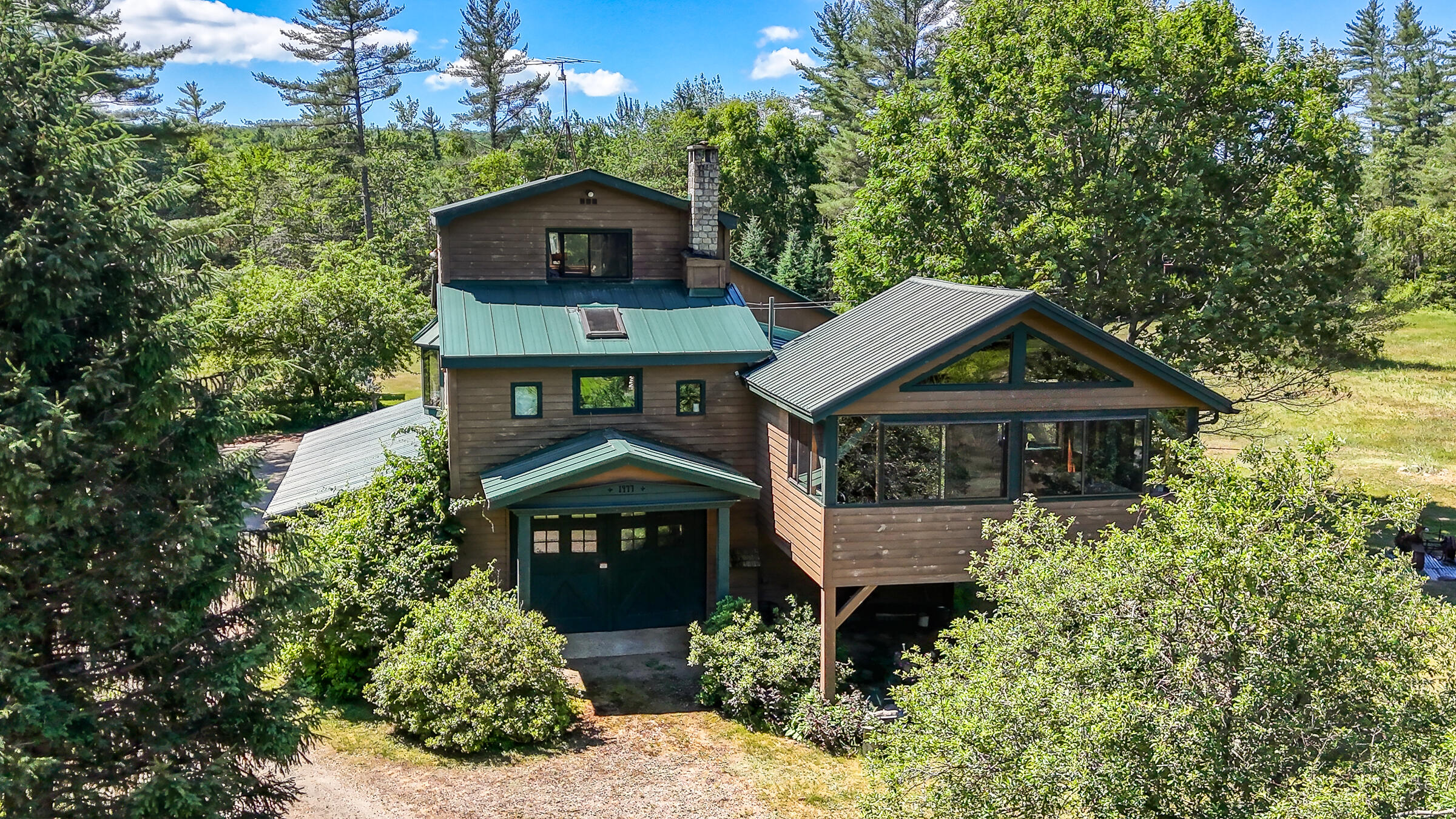 890 Salem Road Kingfield, ME 04947 - Photo 2 of 99 109599ae-104
