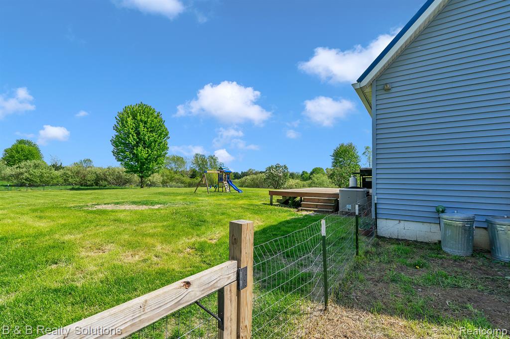 2864 North Blacks Corners Road Imlay City, MI 48444 - Photo 33 of 60 Gallery Image 33