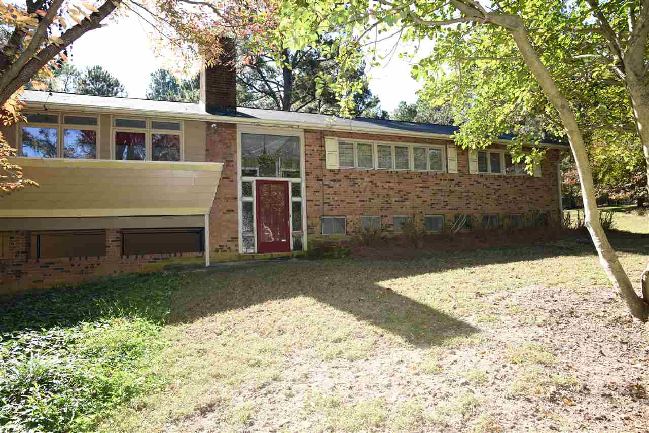 4904 Mitchell Mill Road Wake Forest, NC 27587 - Photo 1 of 25 Photo 1