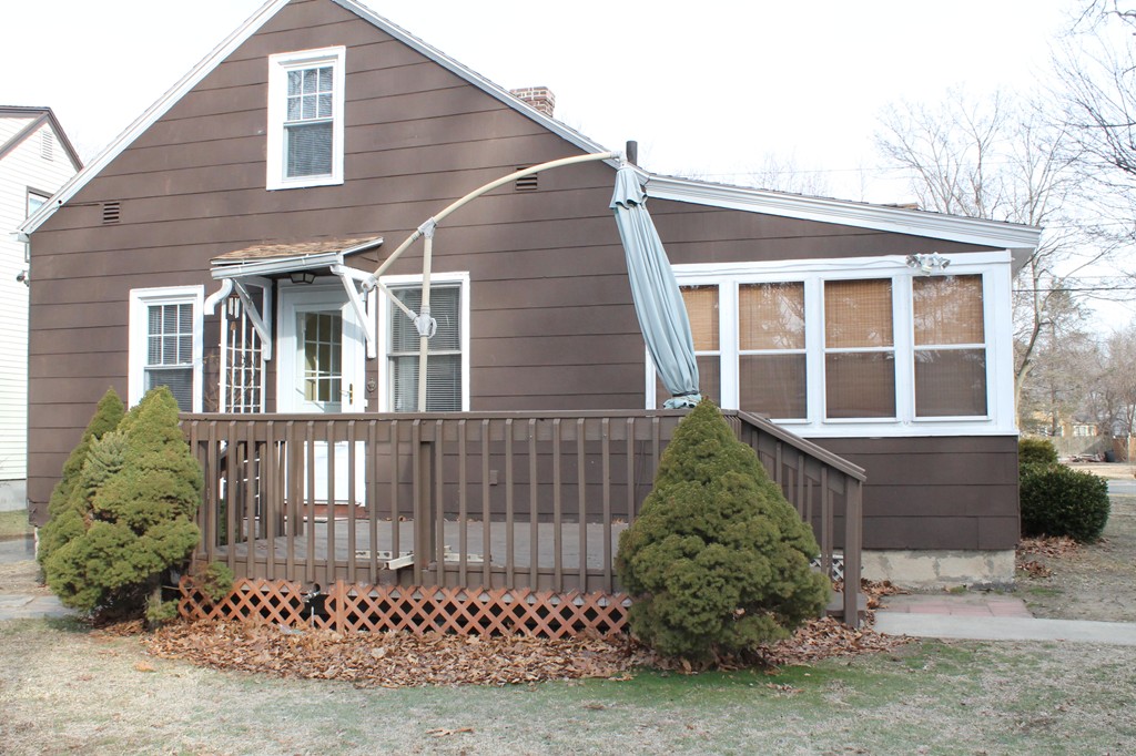 305 Tremont Street Springfield, MA 01104 - Photo 27 of 27 Gallery Image 27