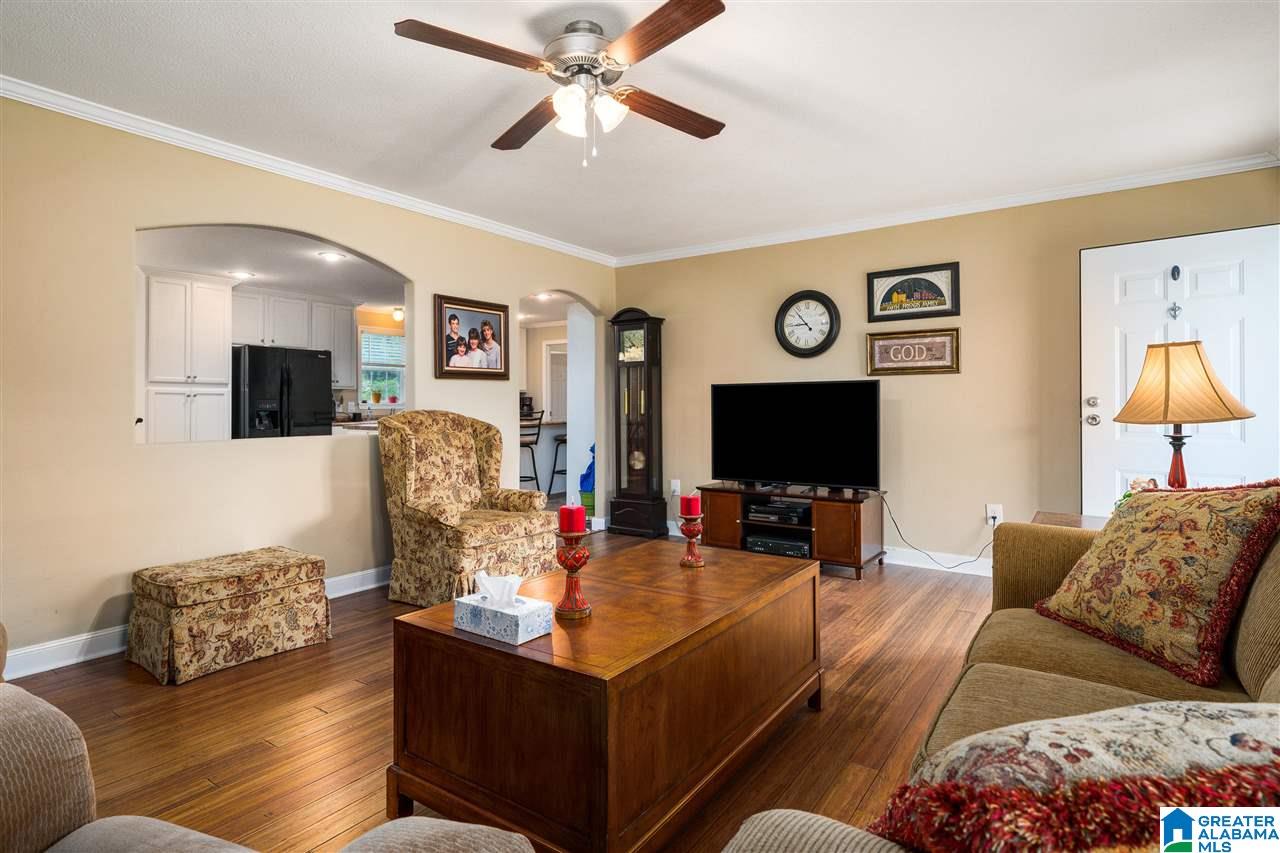373 County Road 24 Springville, AL 35146 - Photo 9 of 43