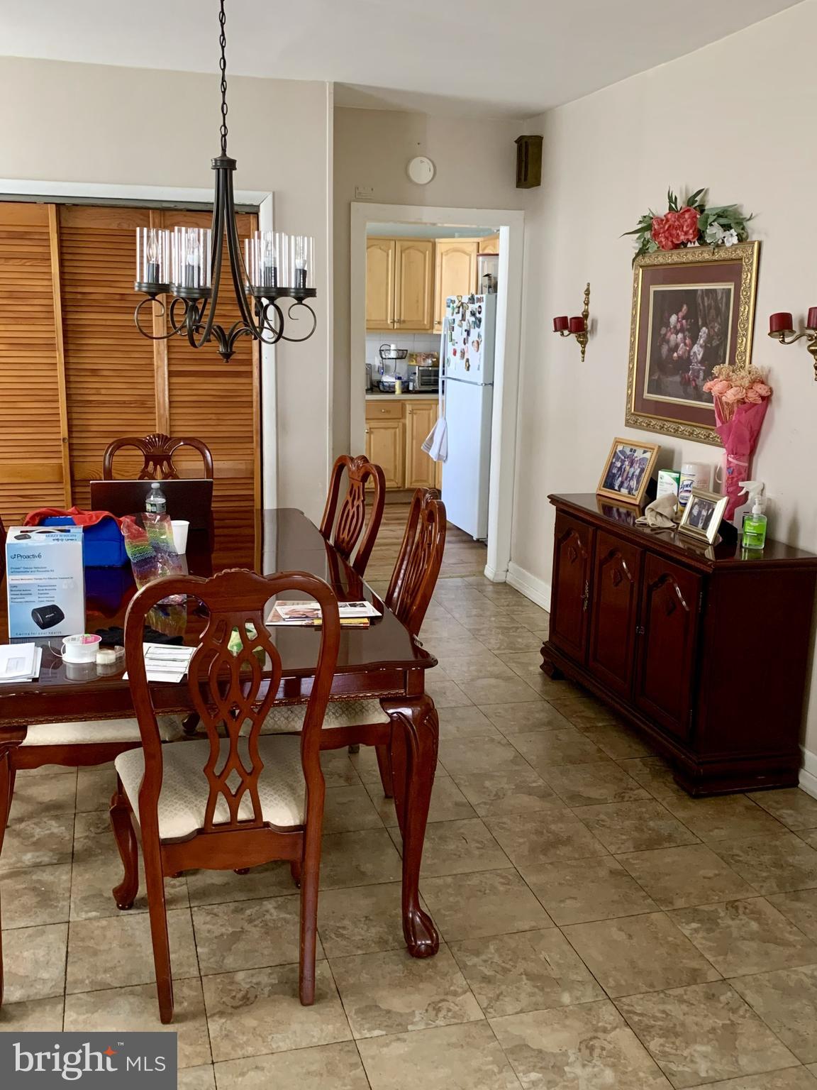 2934 Cramer Street Camden, NJ 08105 - Photo 2 of 11 Dining Room