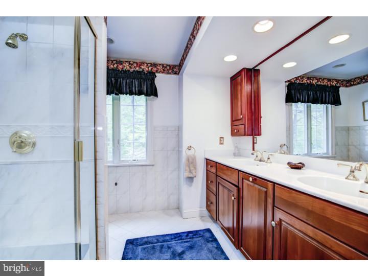 4301 Pyles Ford Road Wilmington, DE 19807 - Photo 18 of 25 Master Bathroom