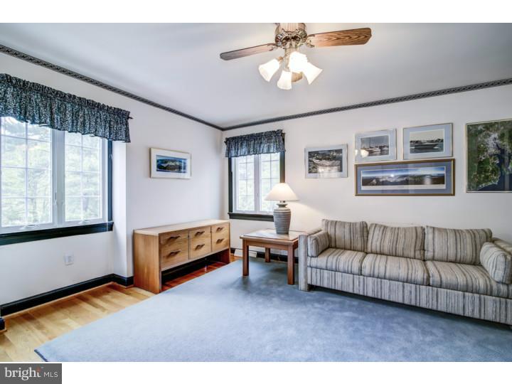4301 Pyles Ford Road Wilmington, DE 19807 - Photo 21 of 25 Bedroom 3