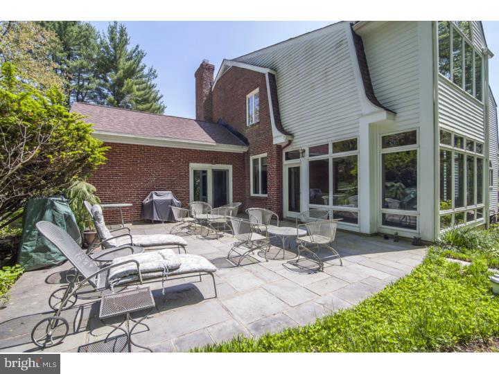 4301 Pyles Ford Road Wilmington, DE 19807 - Photo 23 of 25 Patio